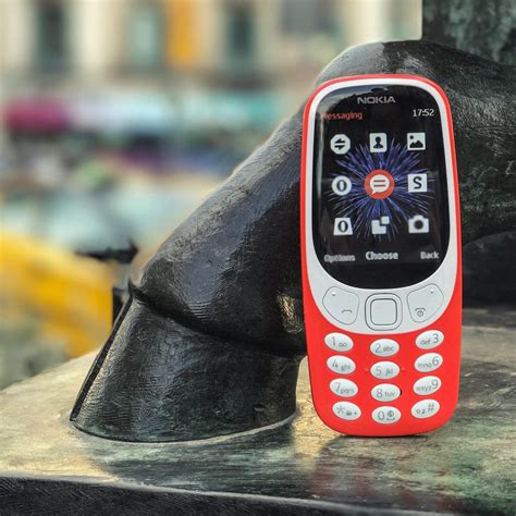 nokia candy bar phone 1999|Will the nostalgic Nokia 3310 candy bar phone win .